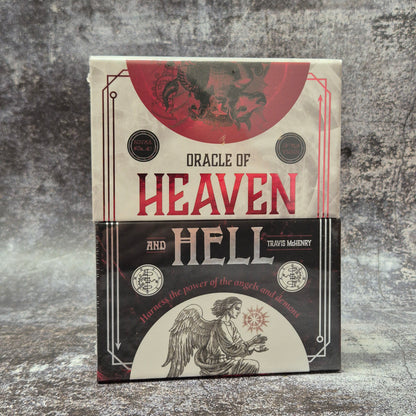 Oracle of Heaven & Hell