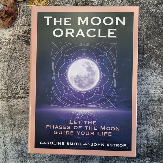 The Moon Oracle