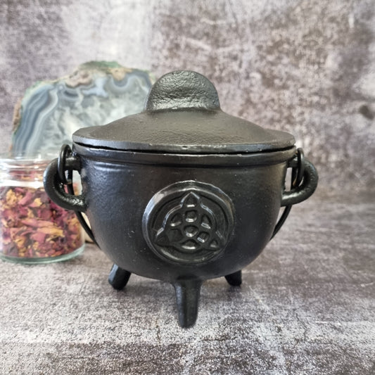 Cauldron | Triquetra BR90C