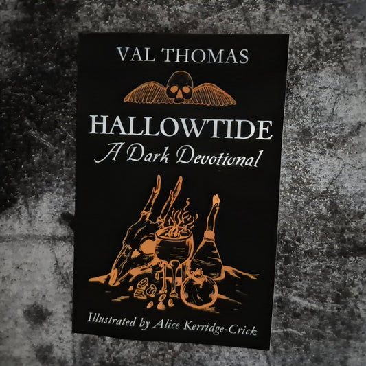 Hallowtide - A Dark Devotional