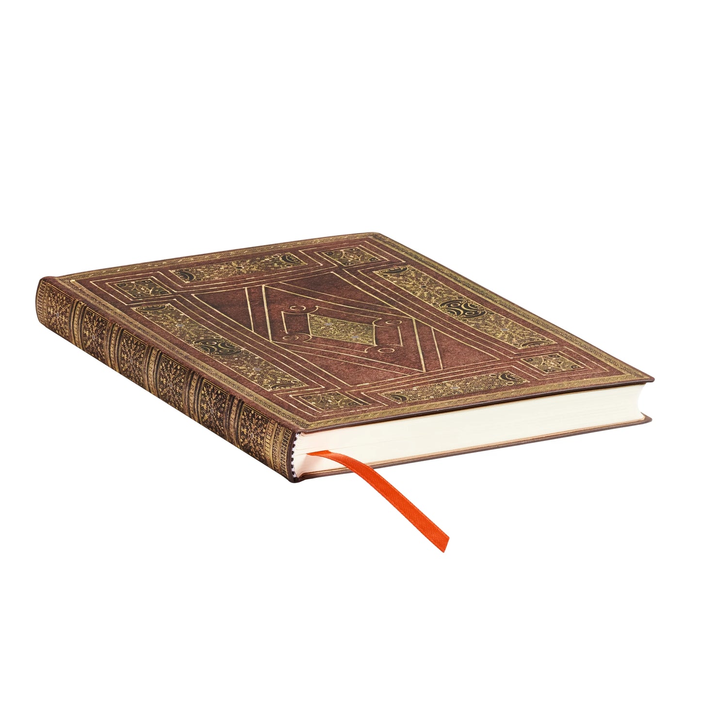 Journal | First Folio Midi