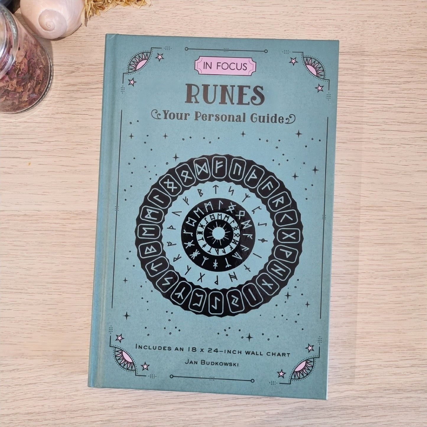 In Focus Runes