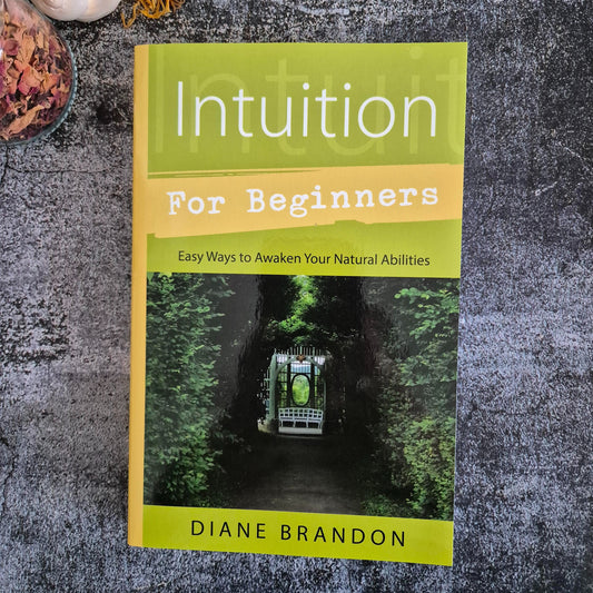Intuition for Beginners