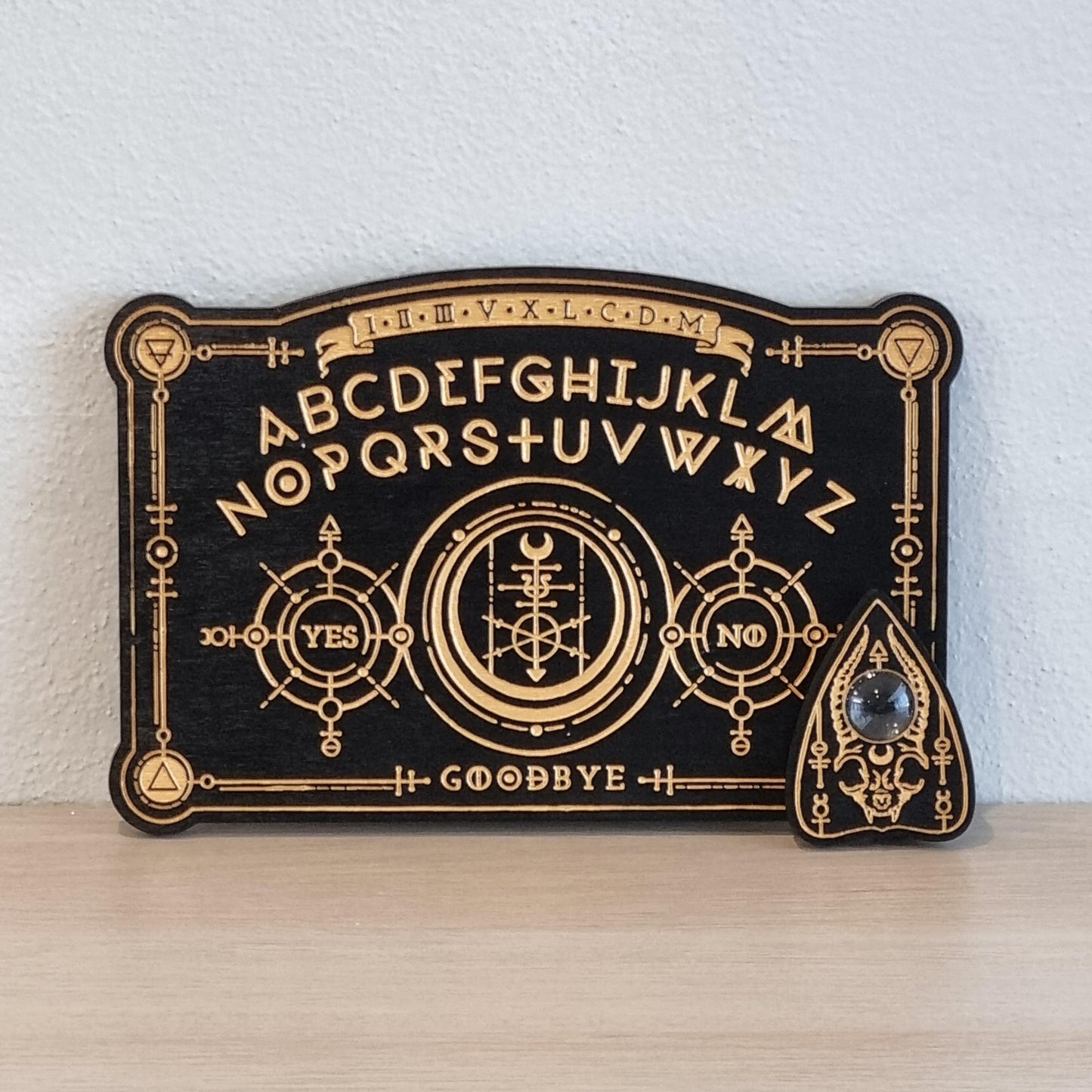 Ouija Board | Ancient Alchemy