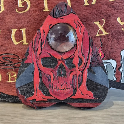 Ouija Board | Ritual