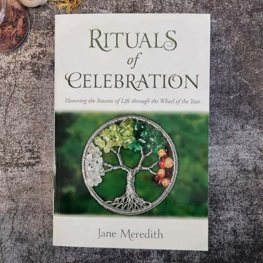Rituals of Celebration