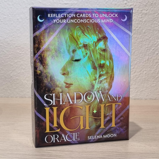 Shadow & Light Oracle