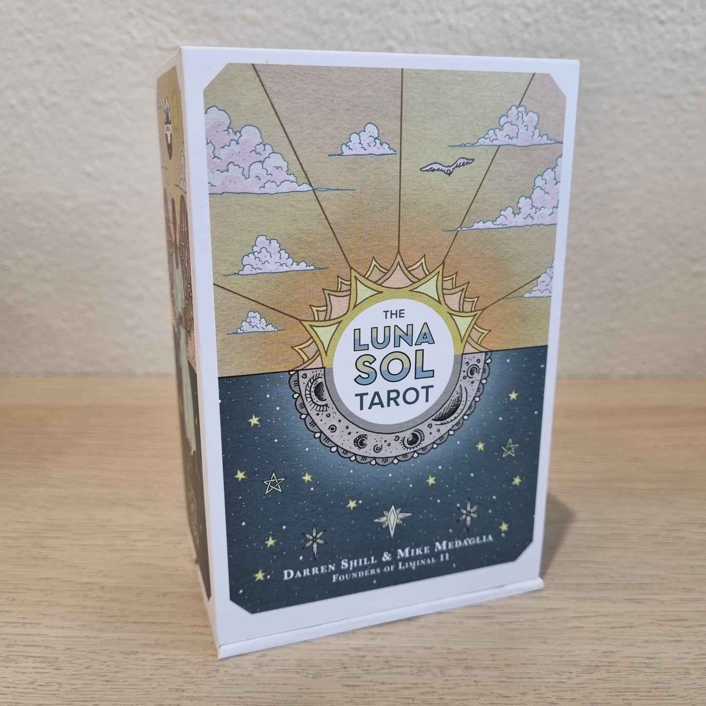 The Luna Sol Tarot