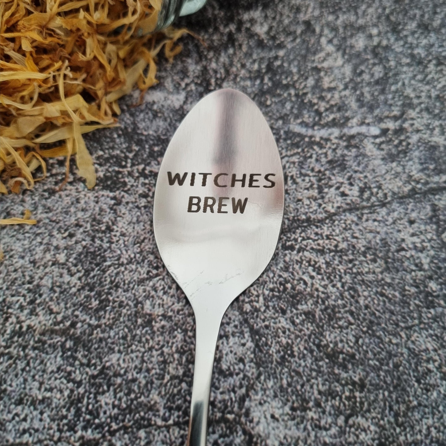 Witches Brew Teaspoon