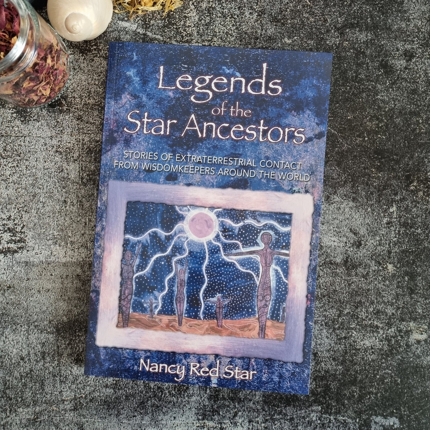 Legends of the Star Ancestors