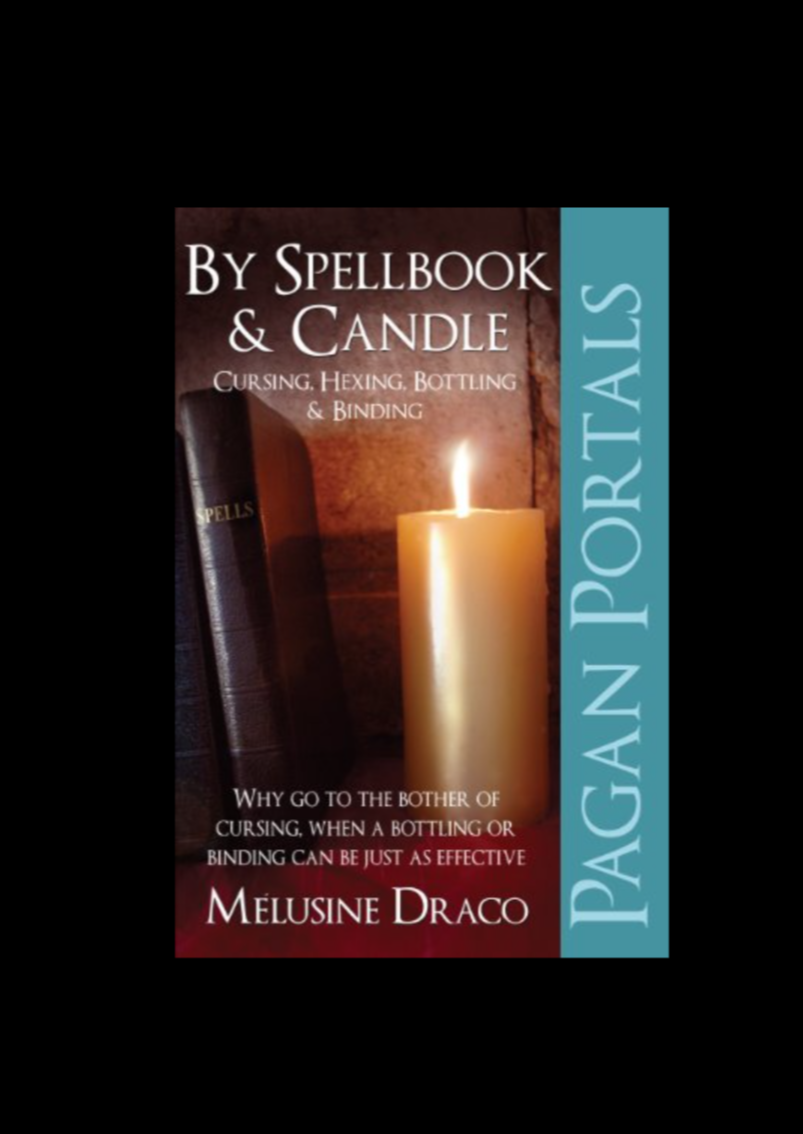 Pagan Portals | By Spellbook & Candle