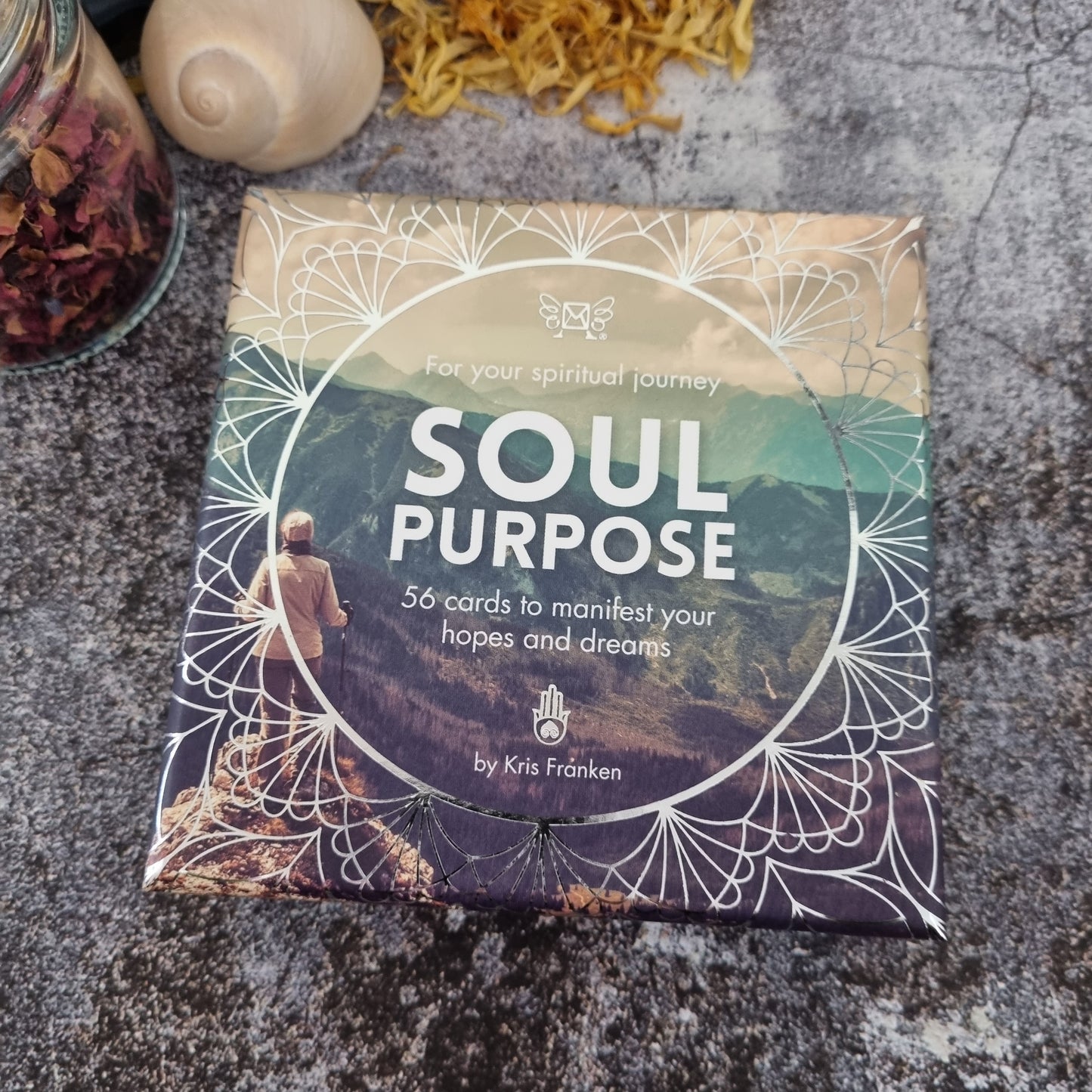 Soul Purpose Insight Cards