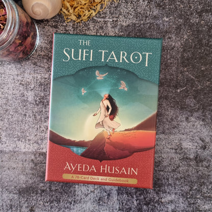 The Sufi Tarot